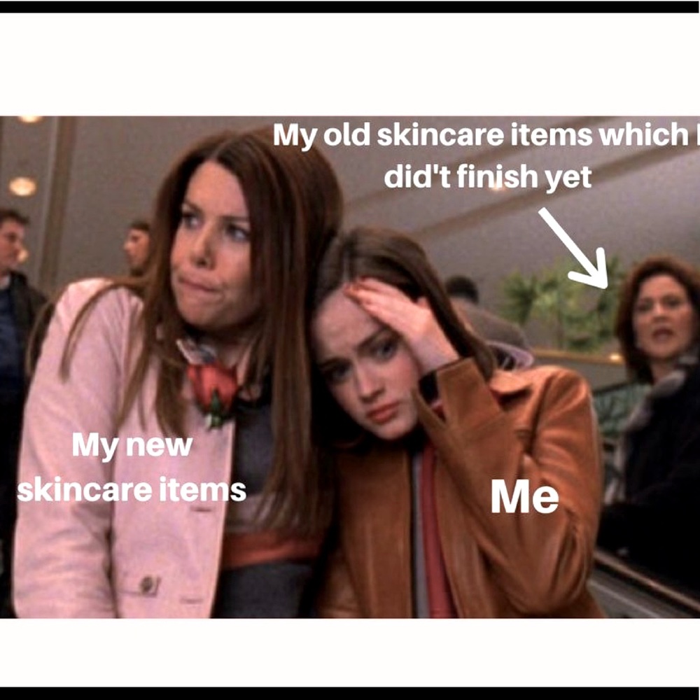 Skincare